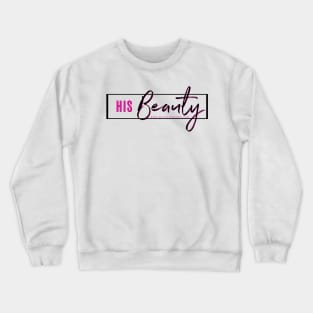 Brayshaw series Crewneck Sweatshirt